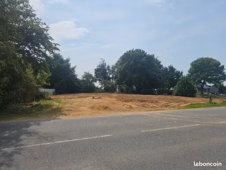 terrain constructible friaucourt