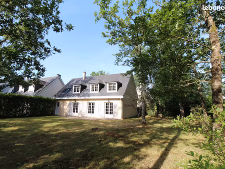 orléans sud  maison 4 chambres 143 m2
