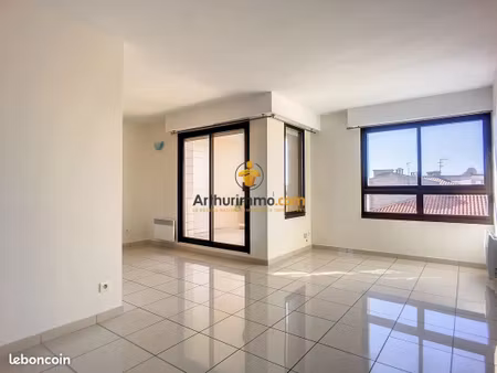 duplex 3 pièces 72 m²