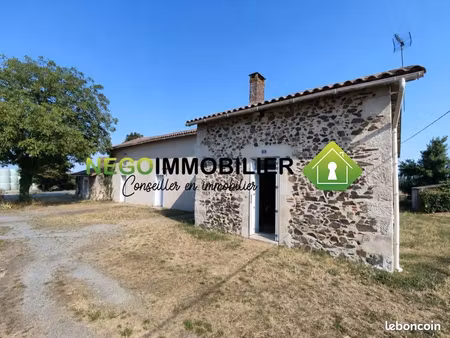 immeuble 9 pièces 170 m²