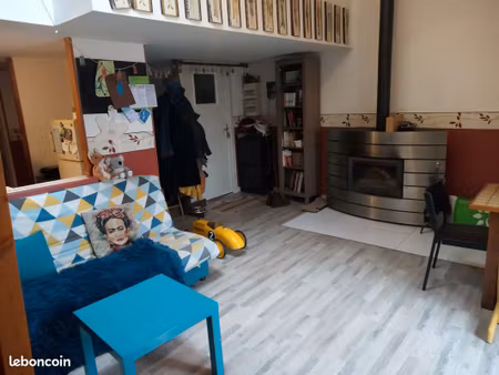 location t4 rezé