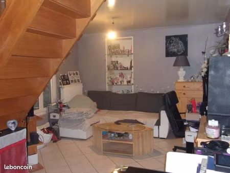 appartement indépendant t3