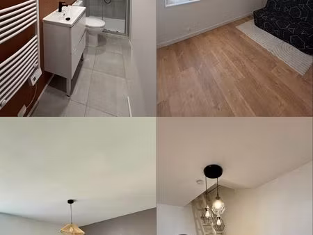 maison t3