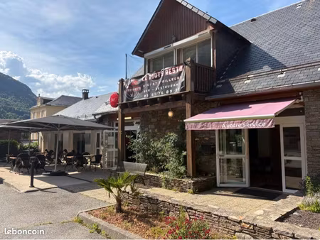 opportunité a saisir restaurant bar superette