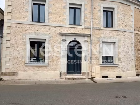 maison 5 pièces 168 m²