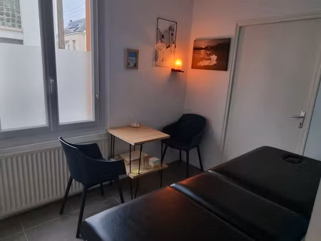 location de cabinet