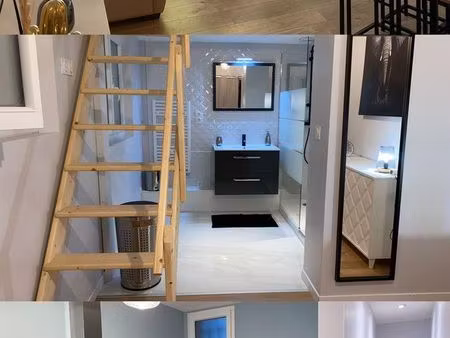 appartement t2 secteur danton