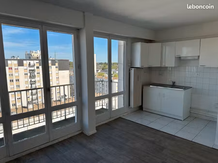 appartement joue les tours 37