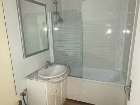 appartement f4