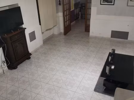 appartement 3 pièces 90 m2