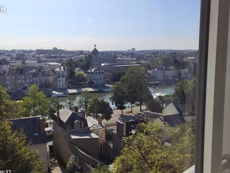 appartement t2 entièrement rénové