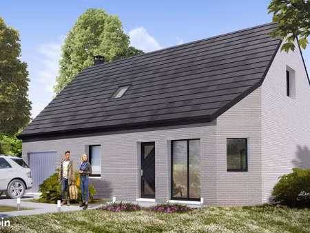 maison 5 pièces 102 m²