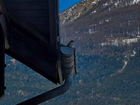 recherche maison ou appartement embrun et alentours