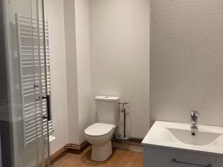 appartement f2