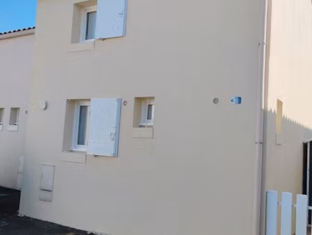 maison bord de mer
