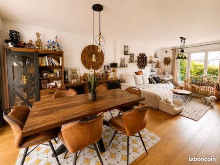 maison 6 pièces 115 m²