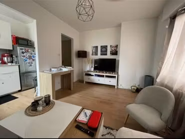 appartement 2 pièces à louer brunstatt