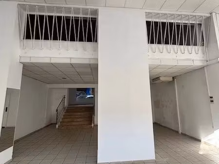 boutique 300 m² marseille 1er arrondissement