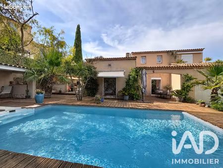 maison familiale 4 pièces 101 m²