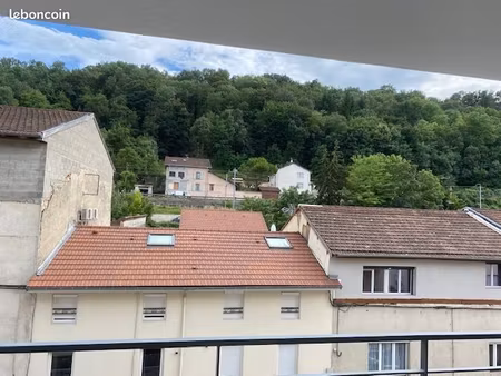 meuble t1bis terrasse 3eme