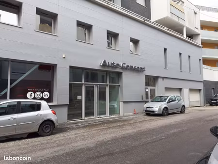 place de parking à louer rouen quartier ouest
