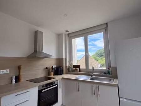 appartement t2 meublé