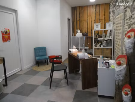local commercial lourdes