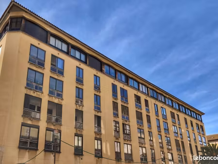 appartement 2 pièces 51 m²