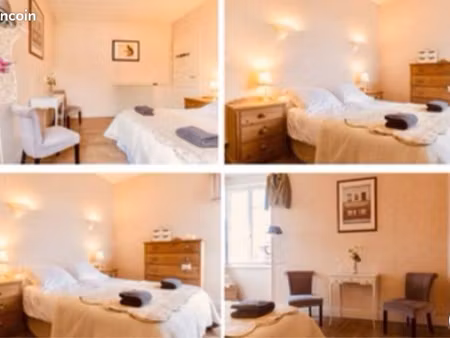 charmant appartement meublé dijon