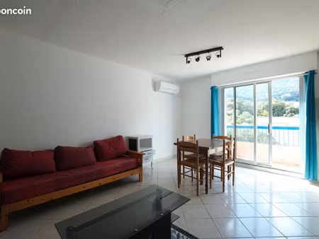 studio 1 pièce 25 m²