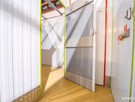 garage/box 12 m² le bignon