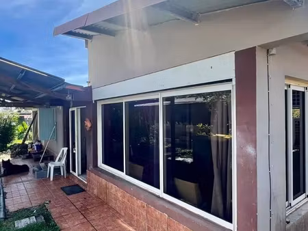 vente villa f5
