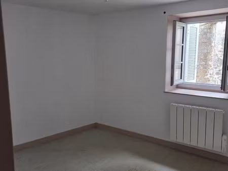 appartement t1