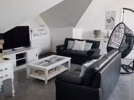 appartement 72m2