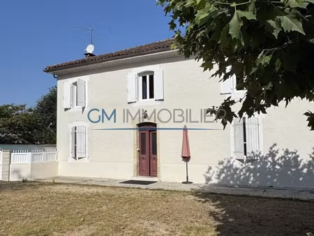 propriété 7 pièces 250 m²