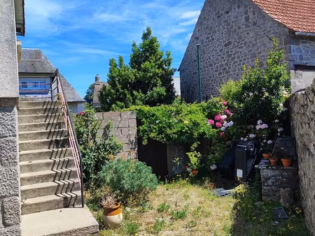 maison d habitation