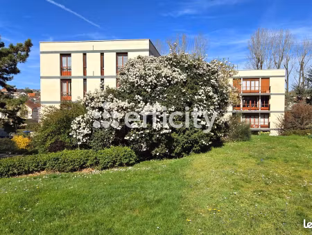 appartement 3 pièces 54 m²