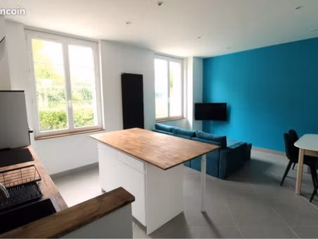 location appartement meuble