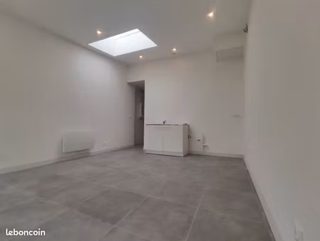 maison avec jardin et garage