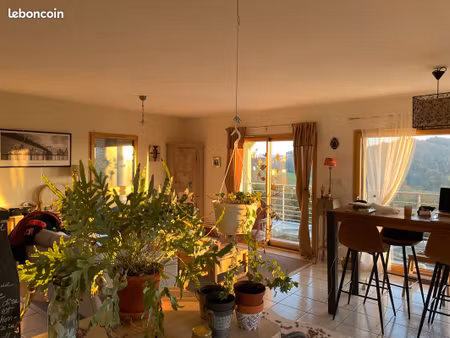 maison individuelle - 130 m2