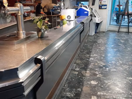 bar pmu