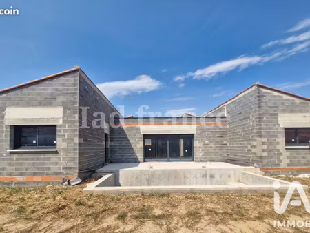 maison familiale 5 pièces 152 m²