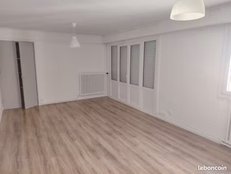 appartement on plain centre ville
