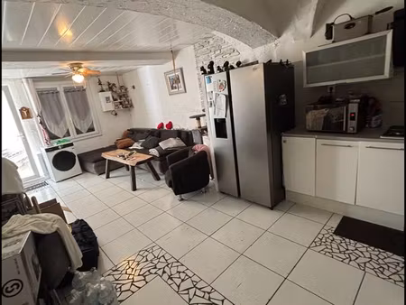 maison de village