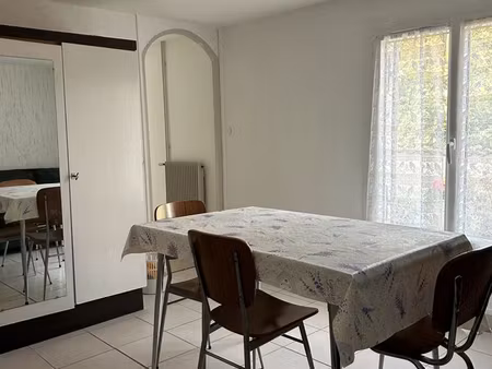 studio à louer