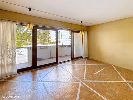 appartement 5 pièces 95 m²