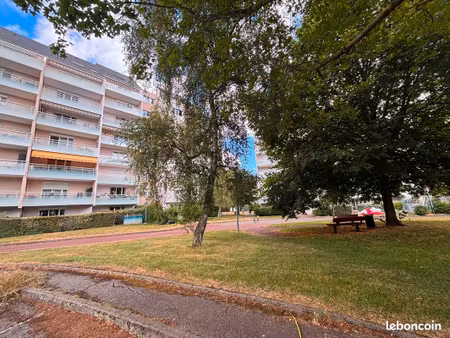 exclusivite - caen - appartement avec 3 chambres