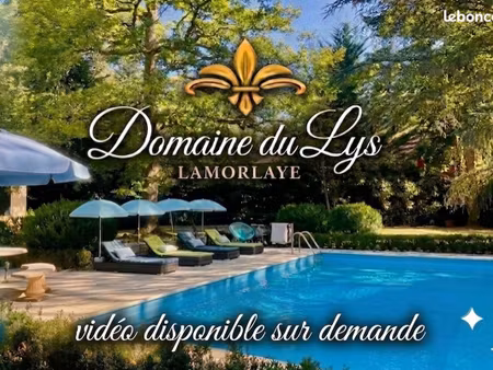 villa 110m2  piscine 9 00x4 50m  terrain 3908m2