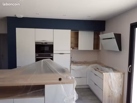 maison 3 pièces 75 m²