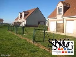 pavillon 2 pièces 52 m²